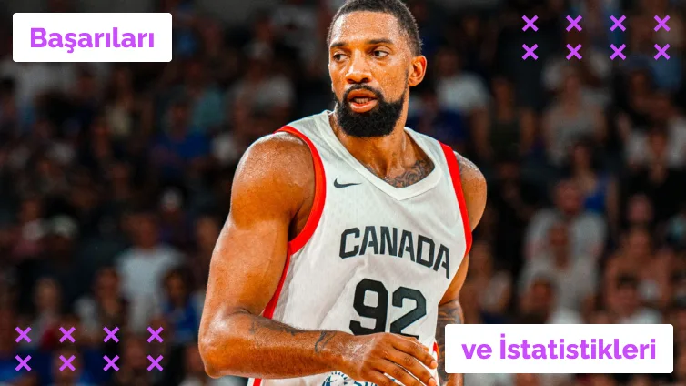 Khem Birch’in Başarıları ve İstatistikleri