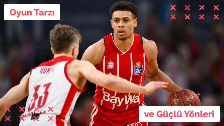 Wade Baldwin’in Oyun Tarzı ve Güçlü Yönleri