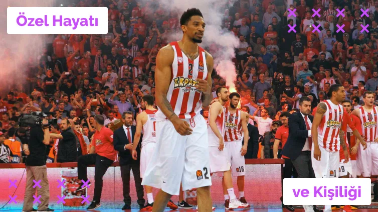 Khem Birch’in Özel Hayatı ve Kişiliği