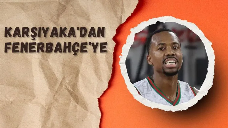 Karşıyaka'dan Fenerbahçeye