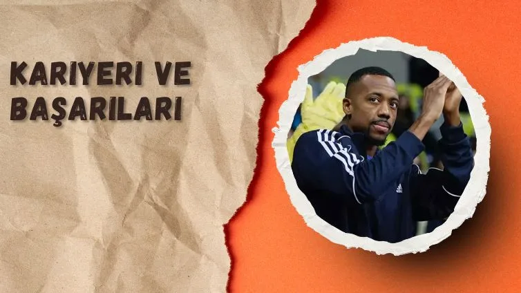 McCollum'un Kariyeri ve Başarıları